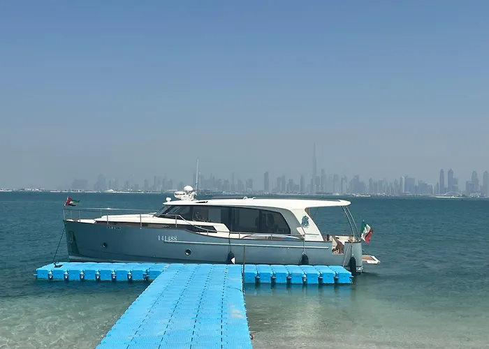 Yacht Experience - Stella Romana